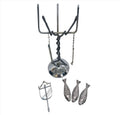 HERRAMIENTAS DE INLE / INLE TOOLS