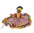 MUNECA GITANA