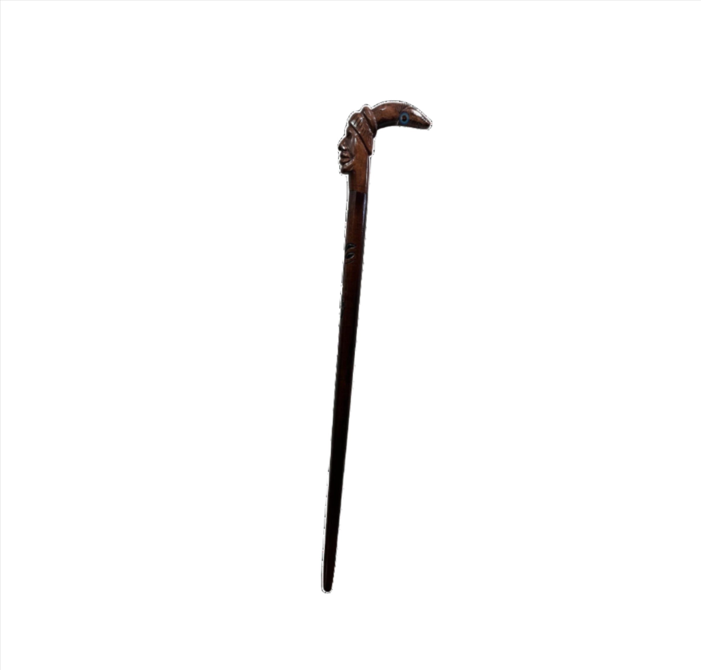 Baston De Muerto