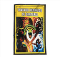 LIBRO TRATADO Y HECHIZERIAS