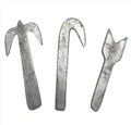 Herramientas De Agayu (3 piezas) / Agayu Tools (3 pieces)