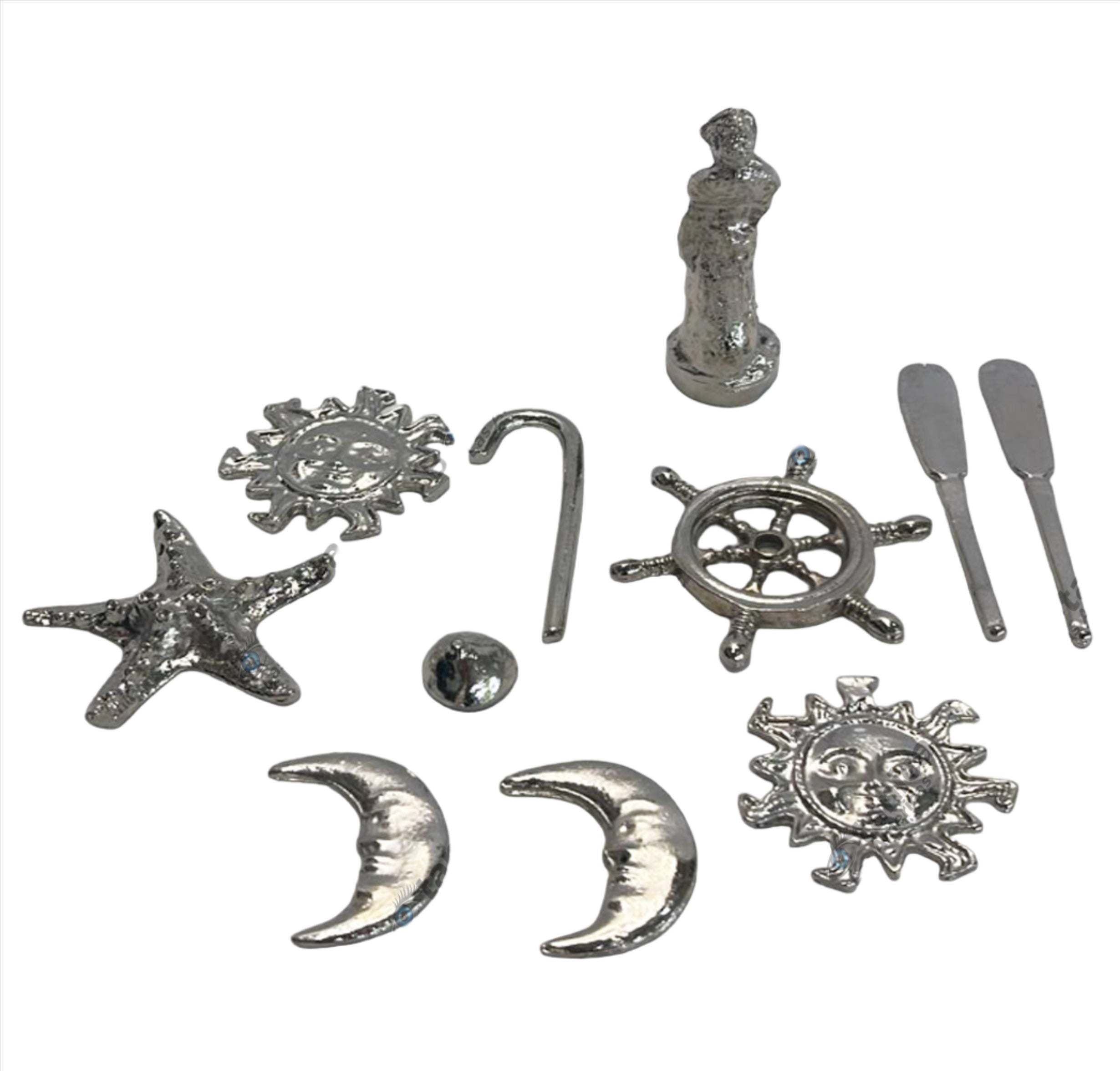 HERRAMIENTAS DE YEMBO / YEMBO TOOLS