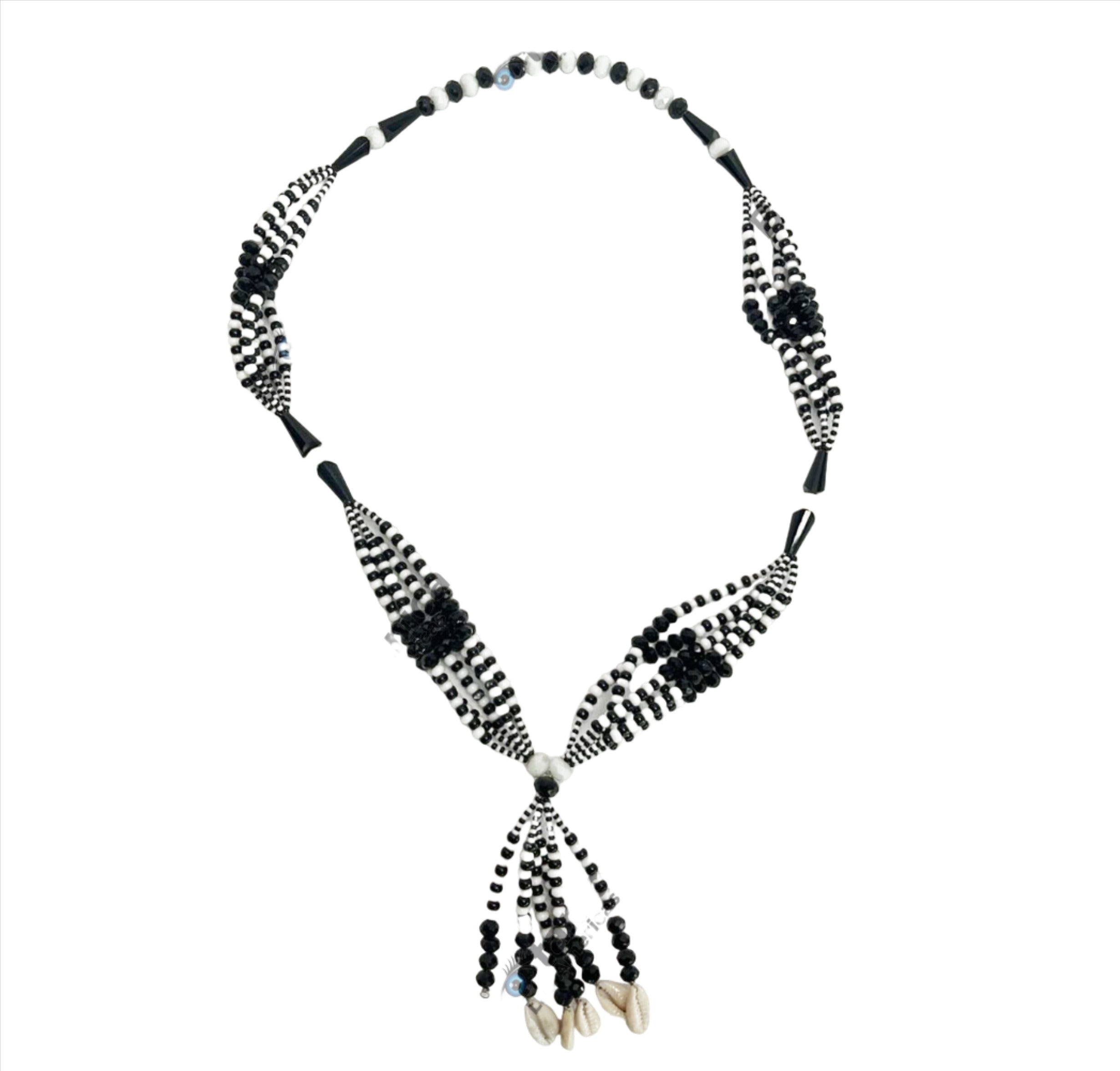 MAZO PEQUENO DE ESHU / ELEGGUA