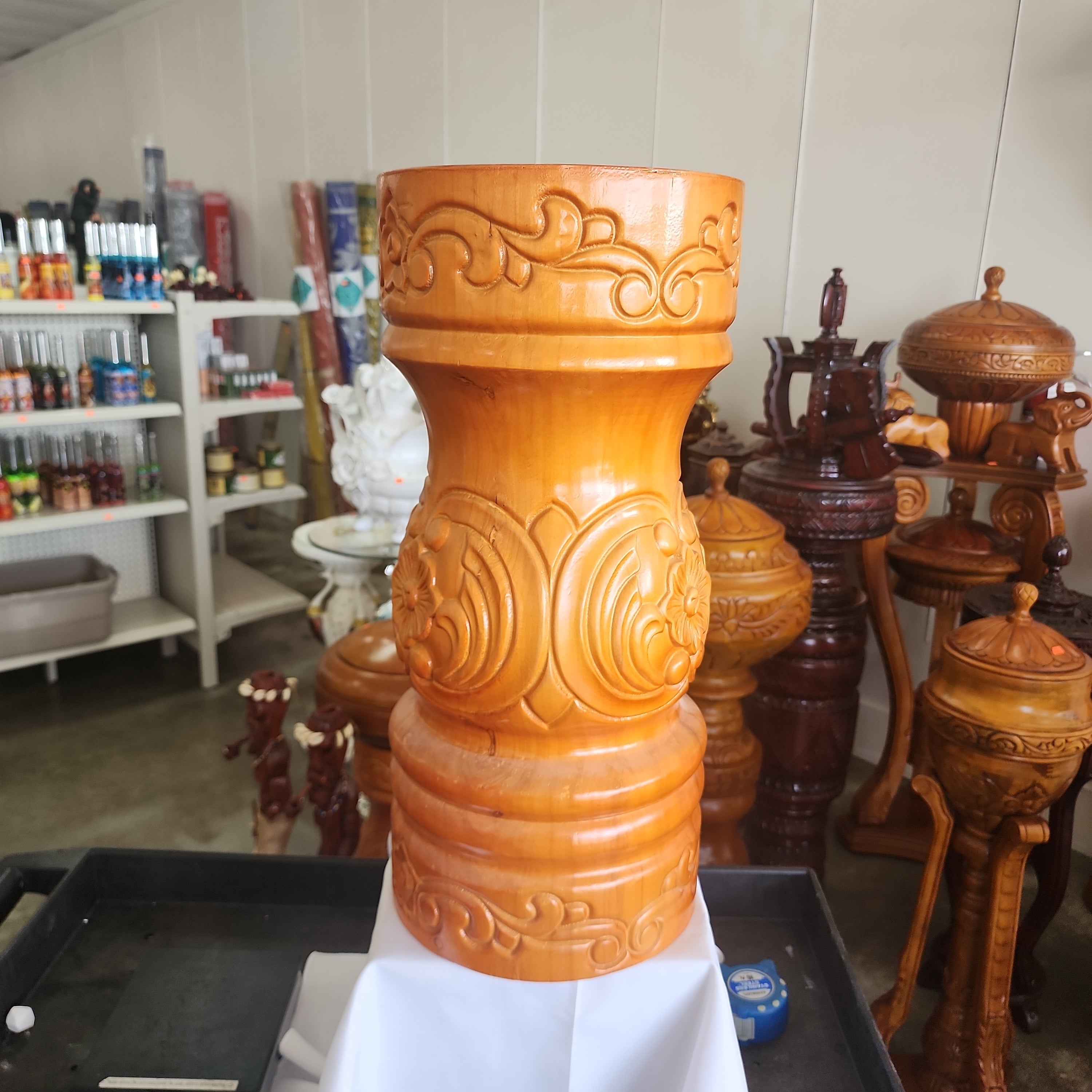 Pilon