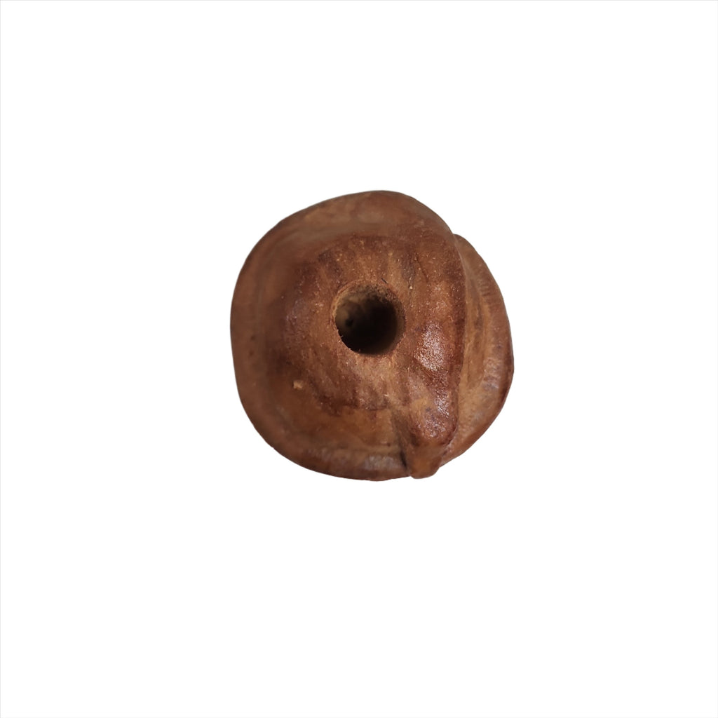 HERRAMIENTAS DE MADERA( OLOKUN)
