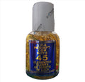 Fragancia De Aceite Liga Con 45 Elementos De Suerte / Scented Oil Periapt With 45 Elements Of Luck