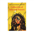 LIBRO DE ORACIONES(INGLES)