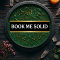 BOOK ME SOLID | Fast Clients | Business Attraction | Rootwork Candle