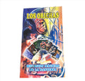 LIBRO LOS ORISHAS
