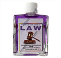 Fragancia De Aceite Ley (1oz) / Scented Oil Law (1oz)