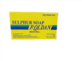 JABON SULFUROSO 2.83OZ ( JABON DE AZUFRE)