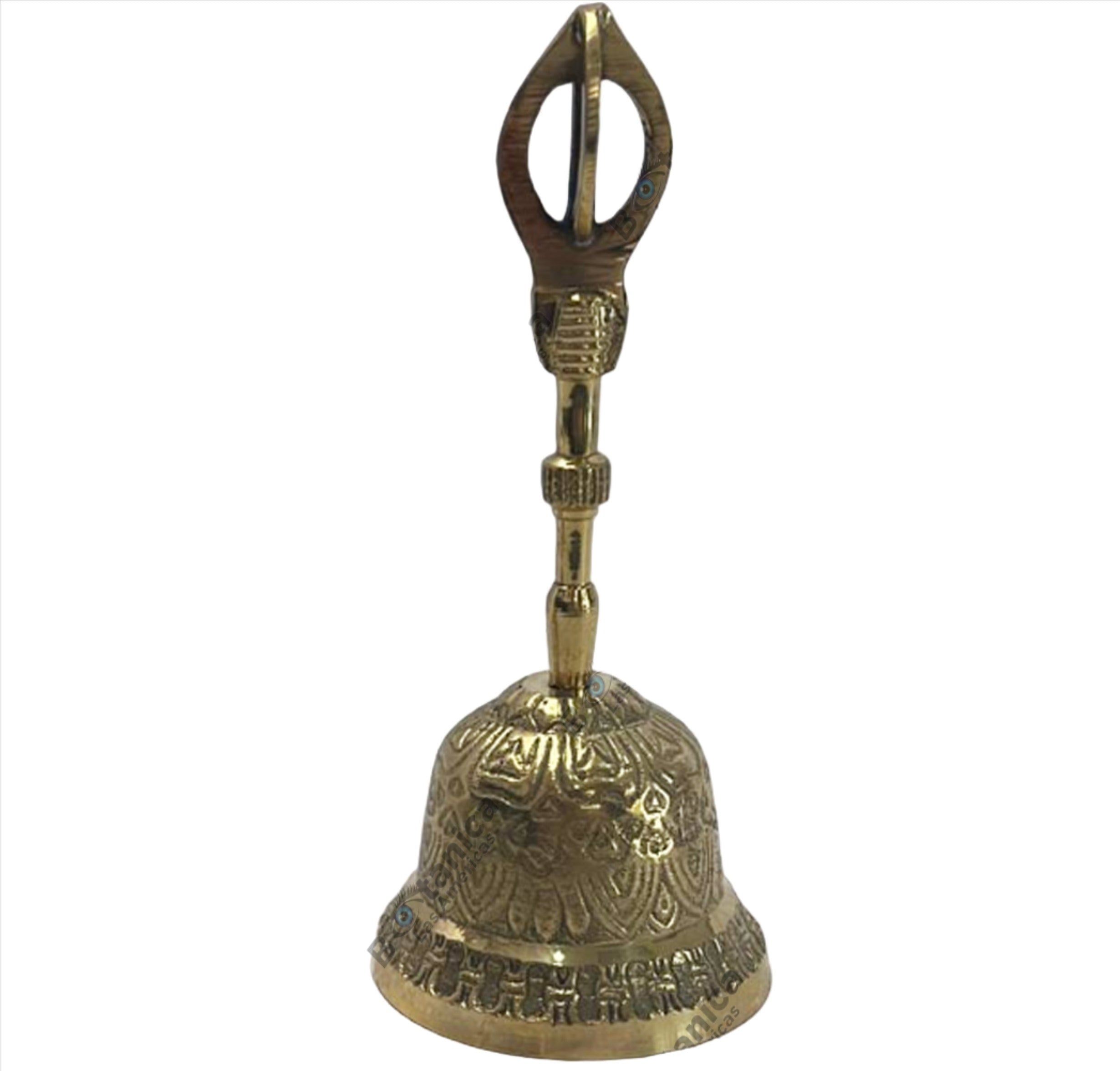 Campana De Oshun / Oshun Bell