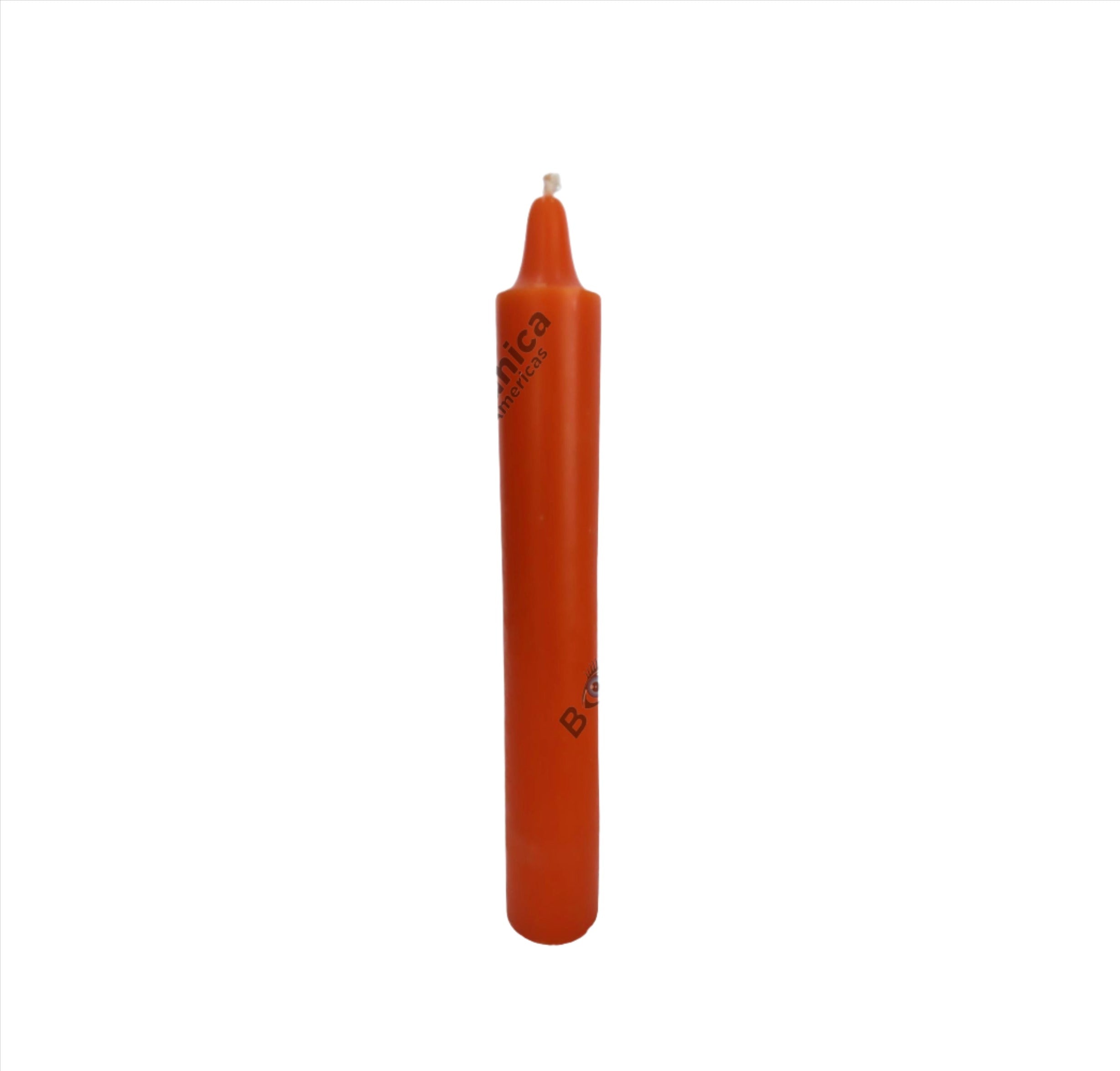 VELAS JUMBO DE DIFERENTES COLORES