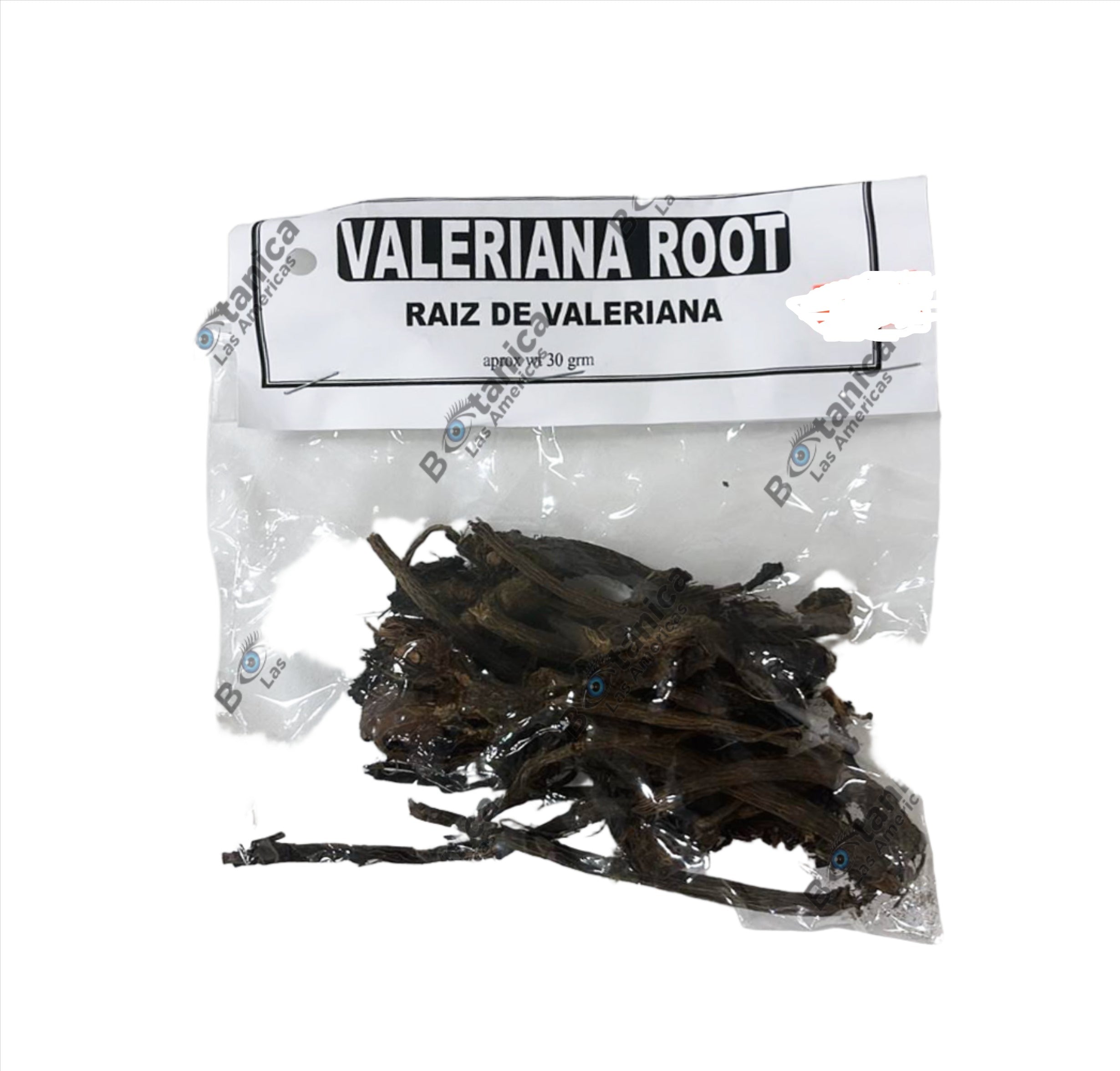 RAIZ DE VALERIANA