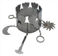 Corona De Obatala / Obatala Crown