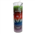 VELA PARA OYA