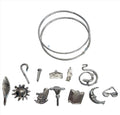 HERRAMIENTAS DE OCHANLA / OCHANLA TOOLS