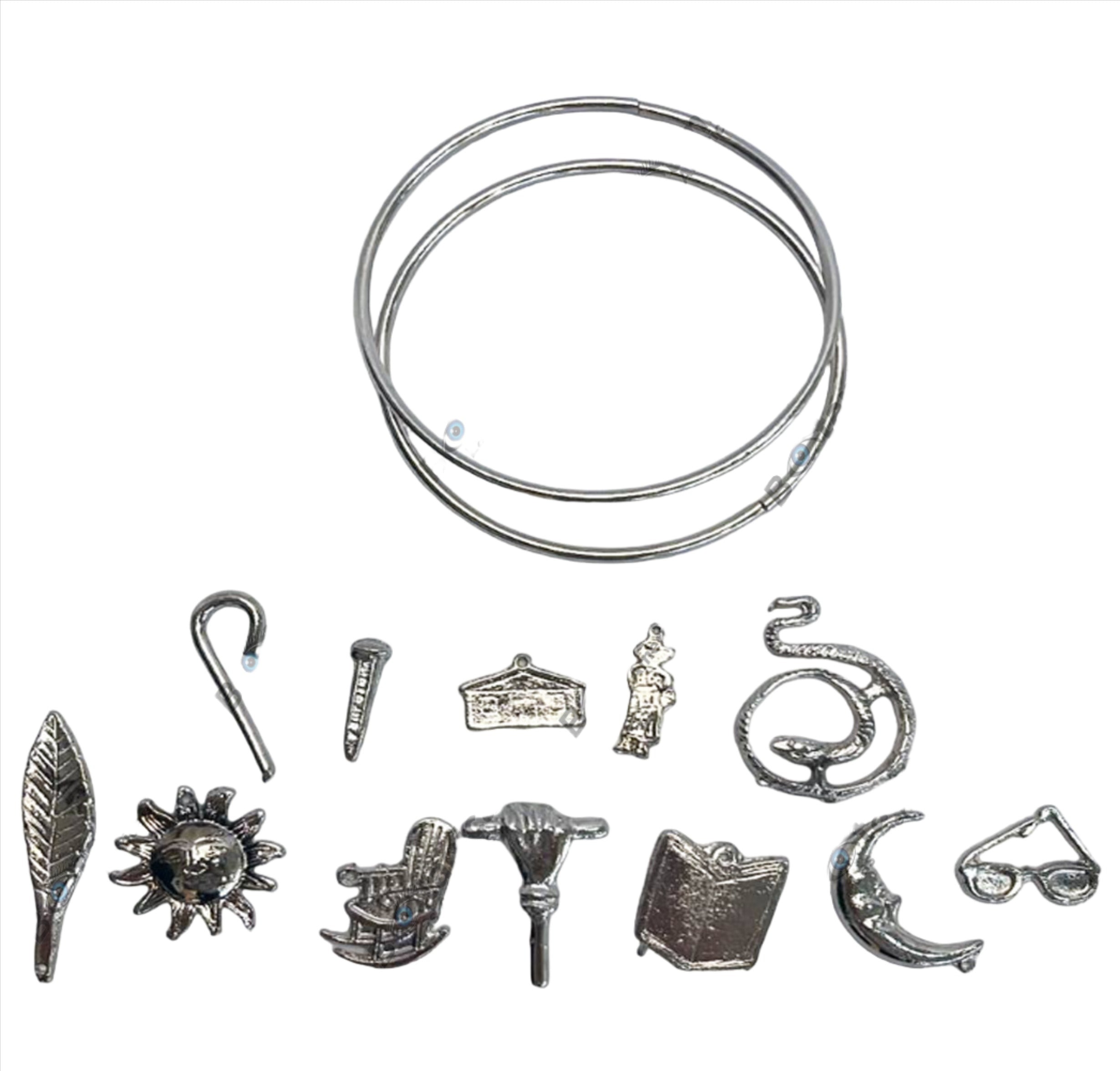 HERRAMIENTAS DE OCHANLA / OCHANLA TOOLS
