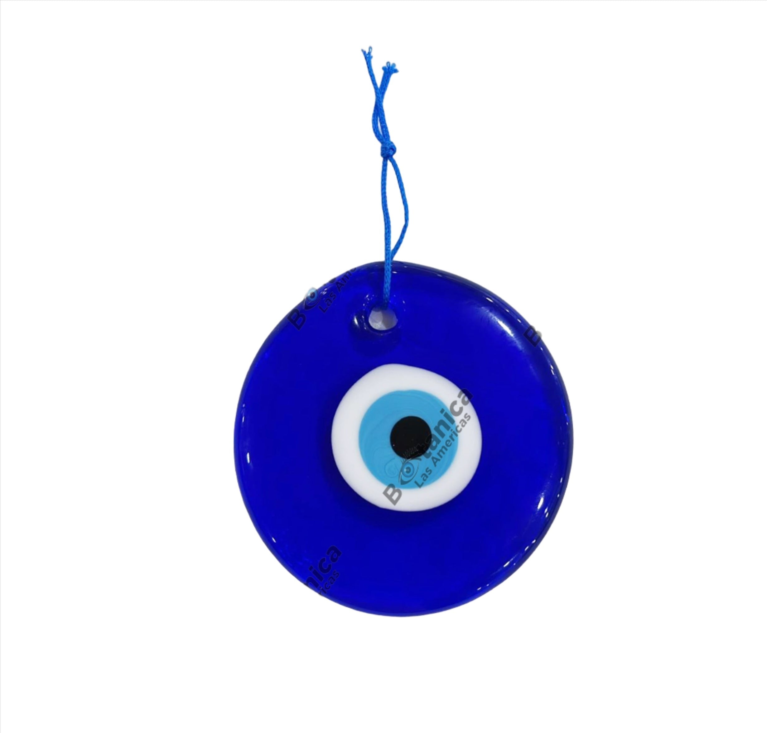 OJO TURCO