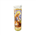 VELA SAN LAZARO (AMARILLA)