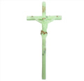 Cruz De Plastico De Jesus / Plastic Cross of Jesus
