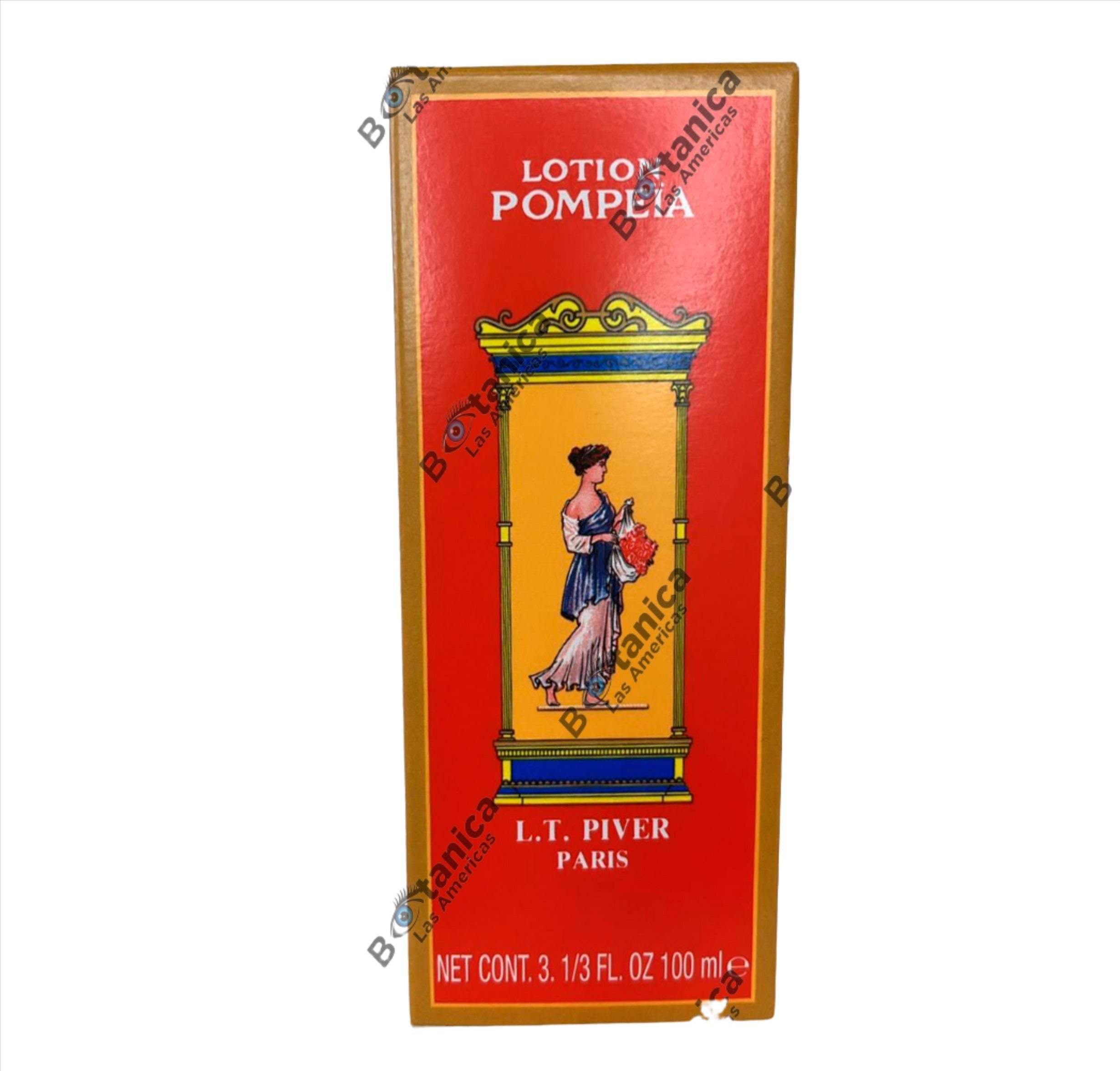 COLONIA POMPELLA PEQUENA