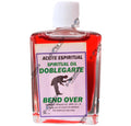 Fragancia De Aceite Doblegarte (1oz) / Scented Oil Bend Over (1oz)