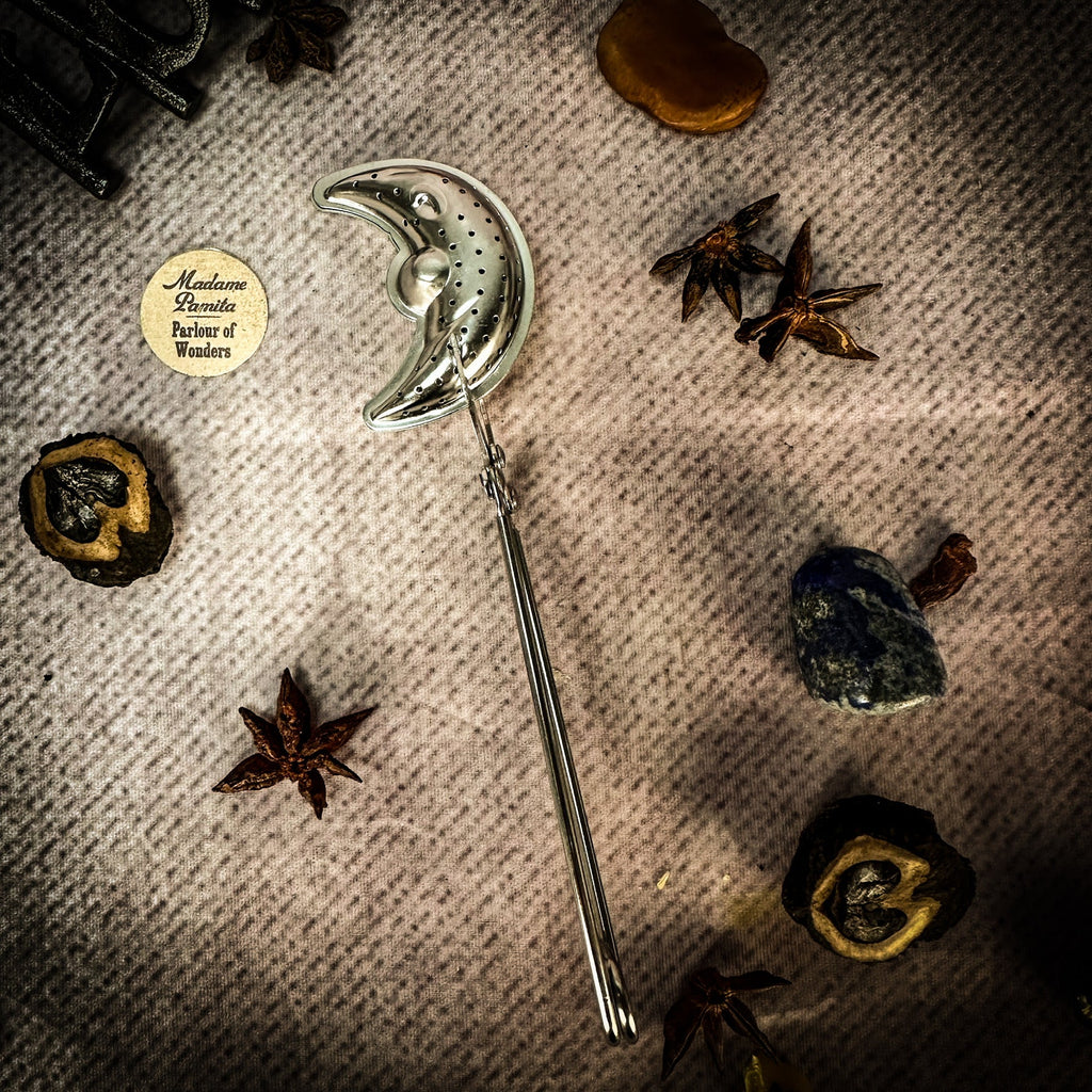 Witches Brew Potion Spell Kit