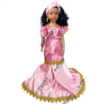 MUNECA DE BLANCA(21")