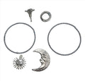 HERRAMIENTAS DE OBATALA / OBATALA TOOLS