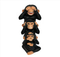 FIGURA DE MONOS