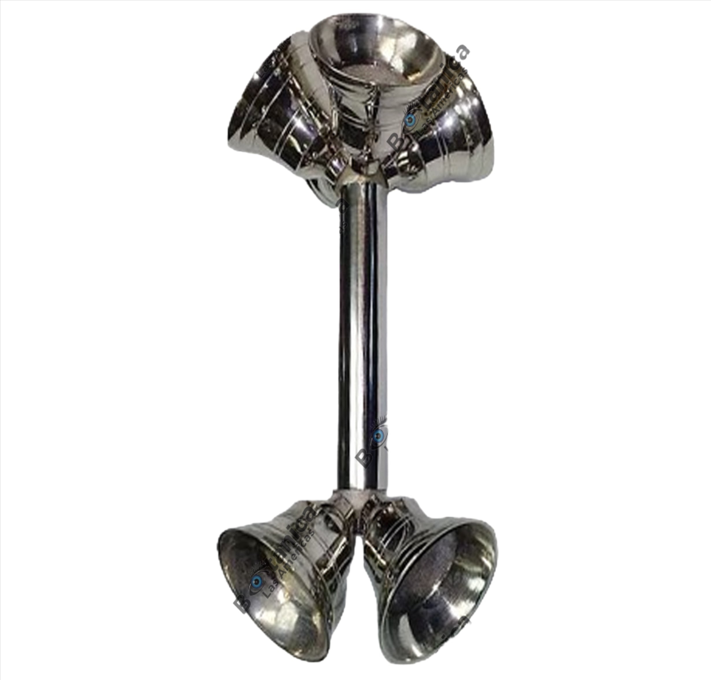 Campana De Oduduwa / Bell of Oduduwa