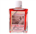 Fragancia De Aceite Te Deseo (1oz) / Scented Oil I Wish You (1oz)