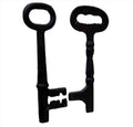 LLAVE DE HIERRO