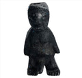 MUNECO DE HIERRO DE OGGUN PARA CARGAR / Ogun Charging
