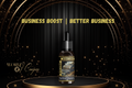 Business Boost Oil | Better Business | Attract Customers & Prosperity | Spiritual Success  Conjure Oil