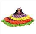 MUNECA GITANA