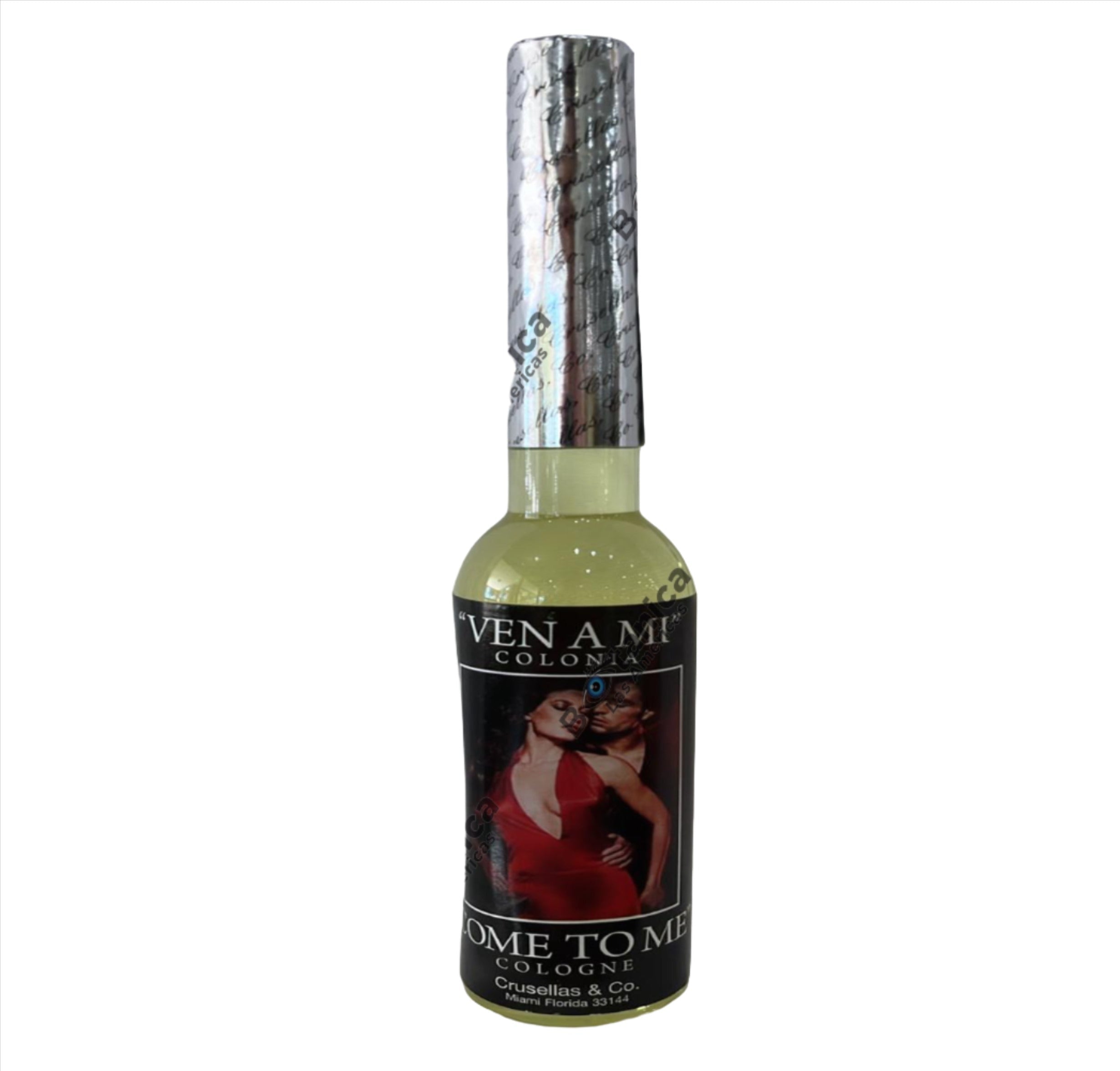 Colonia Ven A Mi (7 Oz) / Cologne Como To Me (7 Oz)