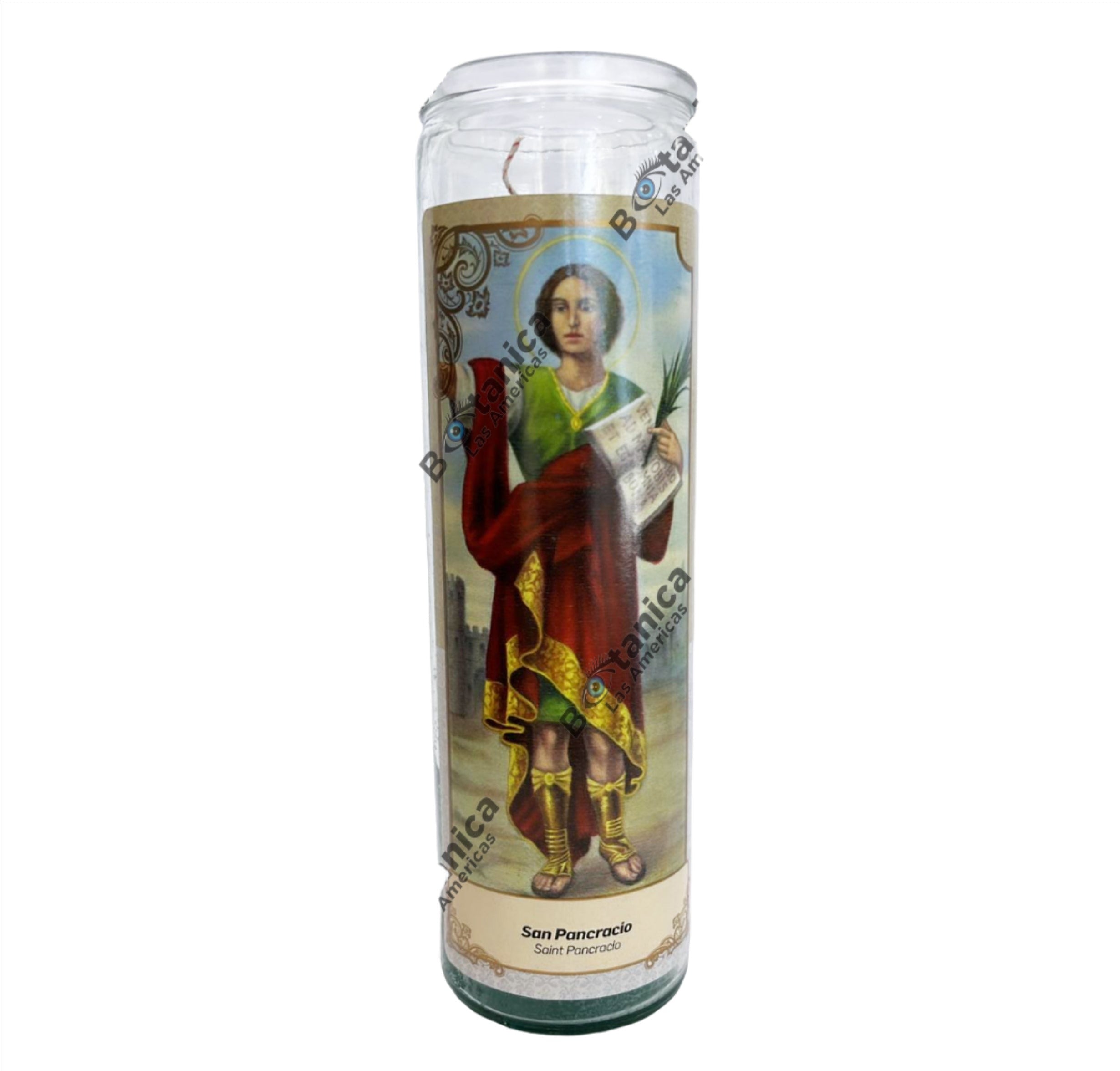 VELA SAN PANCRACIO