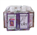 17 Aceites De San Lazaro.    17 oils from San Lazaro.