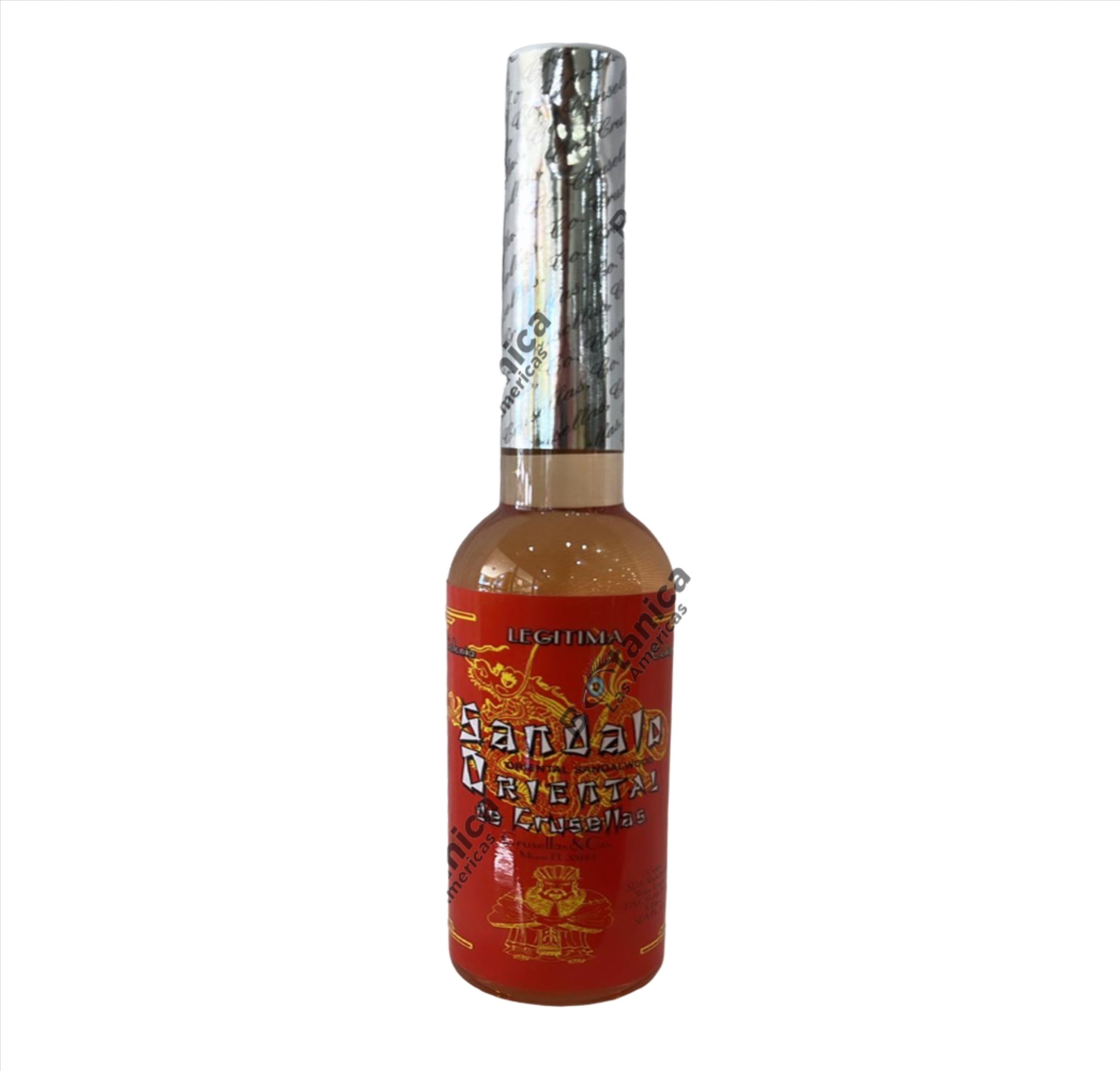 Colonia Sandalo Oriental (7 Oz)
