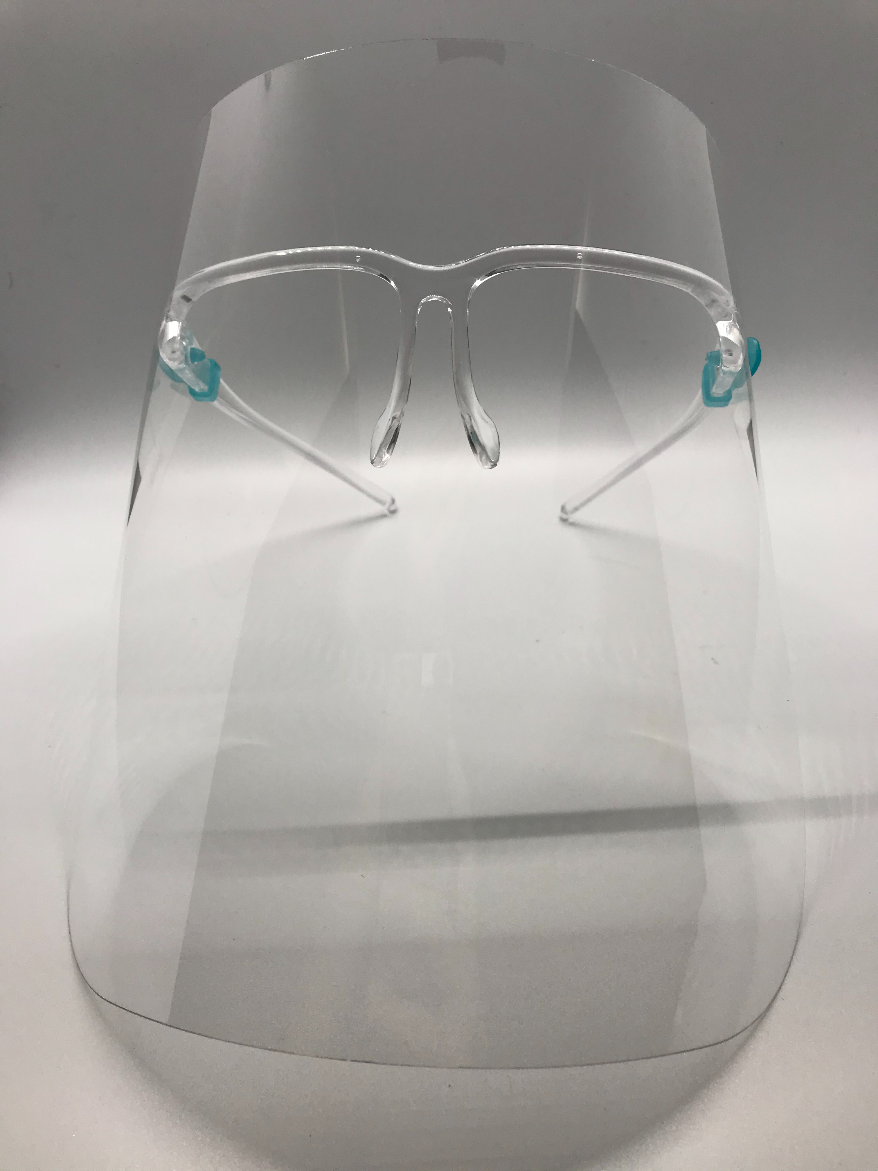Face Shields For Everyday Use