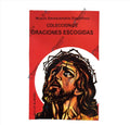 LIBRO ORACIONES ESCOGIDAS