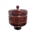 BATEAS DE MADERA