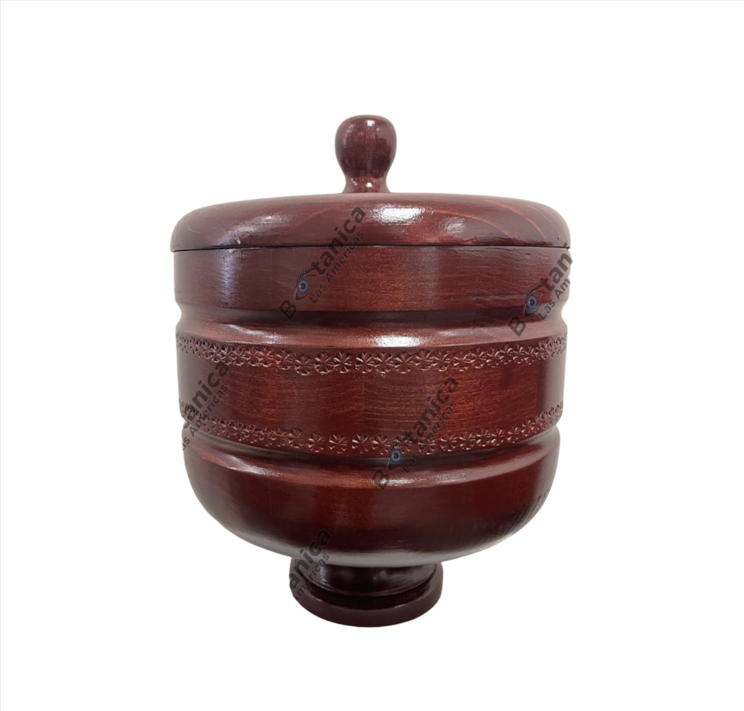 BATEAS DE MADERA