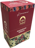Maharani Dream - Karmaroma Tales of India Incense (Box of 12)