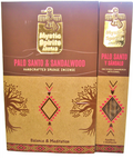 Mystic Spirits Aromas - Amazonian Palo Santo(select fragance)