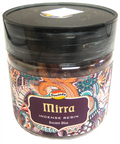 Govinda - Incense Resin in JAR (SINGLES) - Copal select fragancy