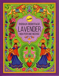 Indian Heritage Cinnamon - Incense Sticks (Wholesale Box of 12)(select fragance)