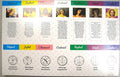 Goloka - 7 Individual Archangel Incense Sticks (7 packs x 15 grams)